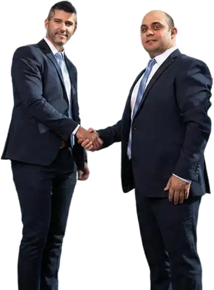 שחר, בן סהל ושות' - משרד עורכי דין